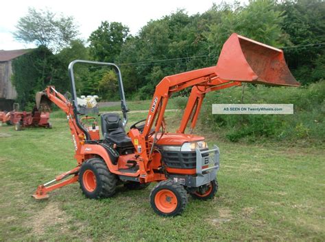 small tractor with excavator|tractor with backhoe for sale.